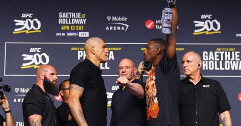 UFC 300 FULL Betting Odds, Breakdowns, Predictions.